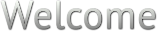 Welcome Welcome